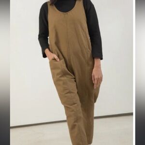 Elizabeth Suzann jumpsuit